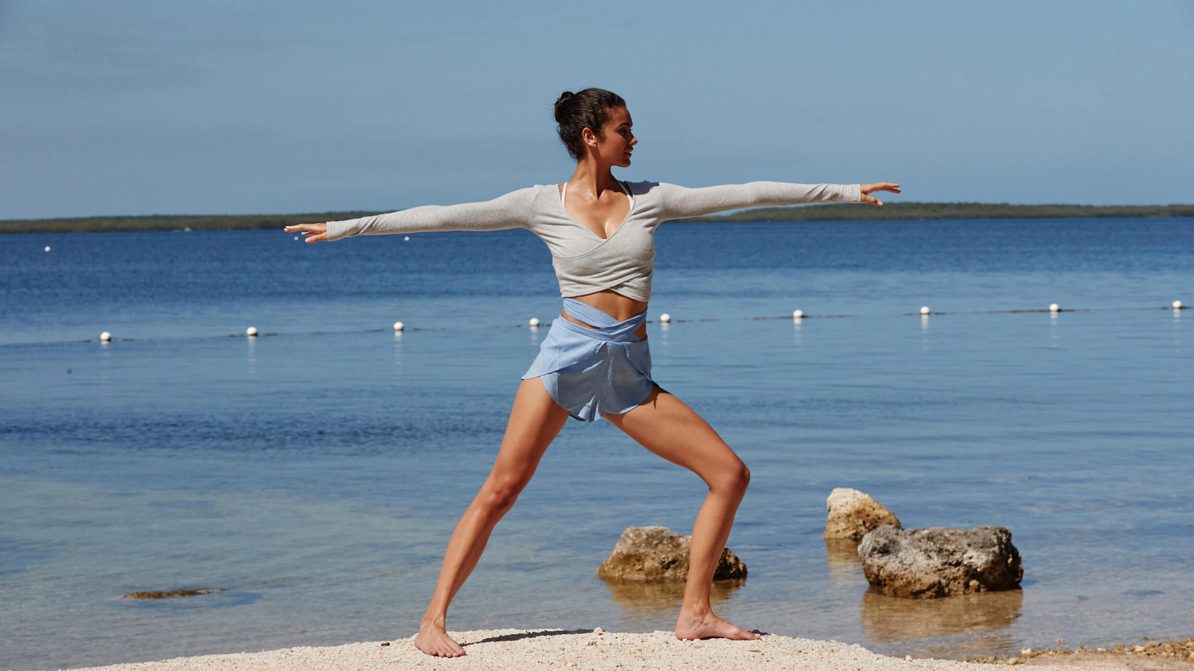 Resorative Mat Pilates